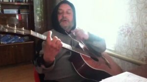 Роман Неумоев. ИПВ. Новые  песни 2011. "СНИТСЯ"