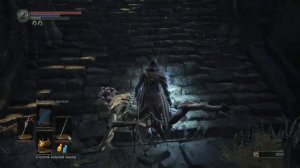 Dark Souls 3 Фарм душ в Начале! 17325 душ за 10 минут !