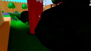 Roblox Hide And Seek Extreme & Meep City Game Play