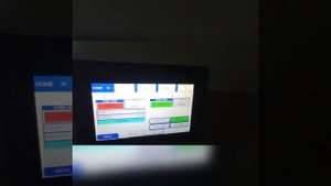 Mitsubishi pajero 2011 год, аппаратная промывка сажевого фильтра.Cleaning DPF