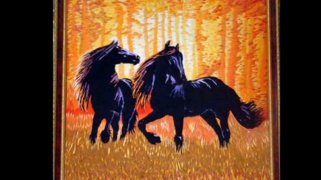 Работы Галины Порохня смотреть онлайн