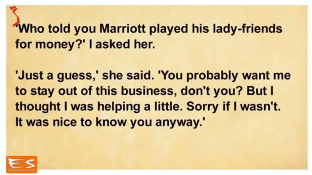 Graded reader level 4: Farewell my lovely - Raymond Chandler | English Skills смотреть онлайн