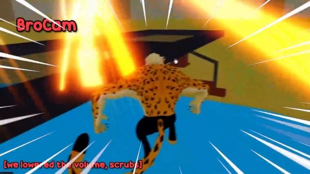 I Fooled my Brother using NEW SONG FRUIT in Blox Fruits! (Roblox Blox Fruits) смотреть онлайн