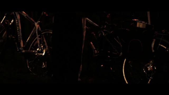 Велоночь Москва 2013