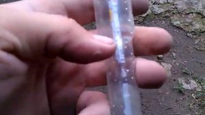 Учимся пользоваться ареометром.