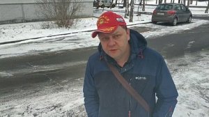 Борщ VS Гороховый суп! (Прикол)