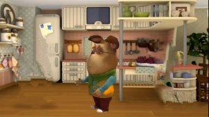 дружок шалун. 2 часть