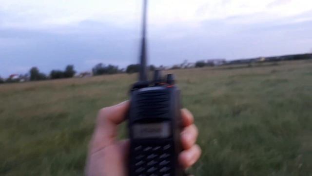 Тест самодельной антенны смотреть онлайн