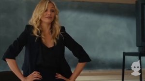 Эта училка готова на все. чтобы найти себе богача