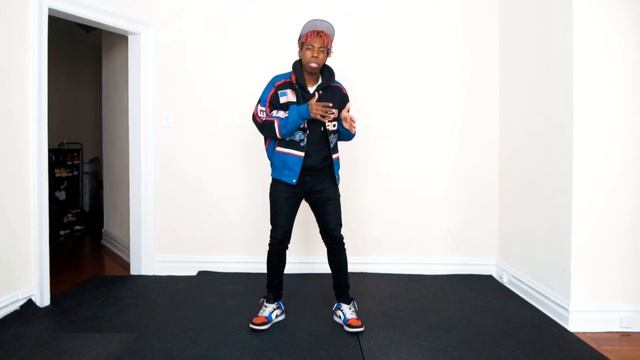 3 Crip Walk Moves You NEED to LEARN in 2021 | Dance Tutorial смотреть онлайн