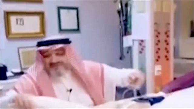Sleeping Prince of Saudi Arabia - Story of Prince Al Waleed bin Khalid смотреть онлайн