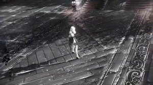 【VOCALOID MMD／4K／60FPS】Yowane Haku【響喜乱舞】