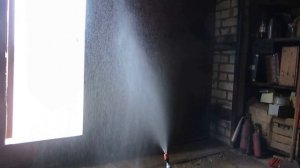 Опрыскиватель своими руками.