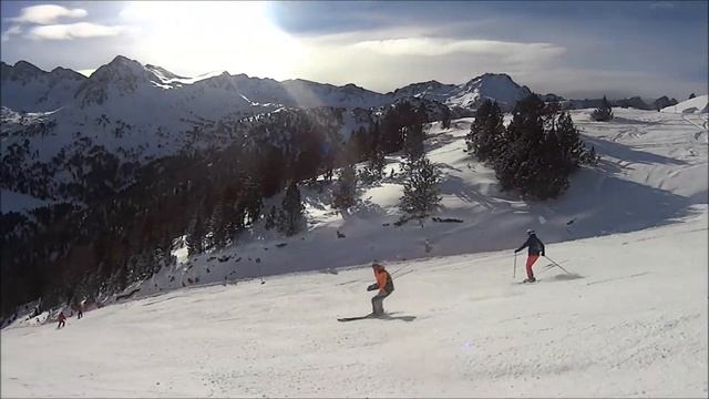 Андорра 2016 (досдосзеродос) смотреть онлайн