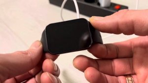 Xiaomi mi band 8 pro не работает дисплей, вибрация есть