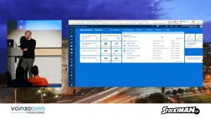 Voxxed Thessaloniki 2017 - Serverless Computing & the rise of nanoservices