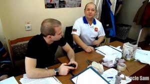 Дартс. Дорога на Олимп #38. Чемпионат УрФО. День 1