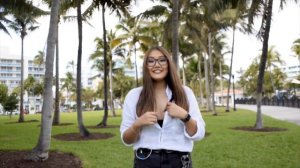 Майами. Орёл и Решка. Я новая ведущая "Орёл и Решка"?