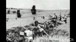 командир стрелковой роты 755 полка 217 дивизии старший лейтенант Грибов