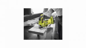 Реальные отзывы на аккумуляторный лобзик Ryobi ONE+ R18JS-0 5133002158 с гарантией от 2 до 5 лет