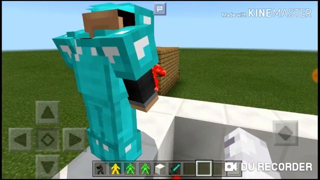 битва солдат в майнкрафт пе.кто же победит?майнкрафт битва солдат. смотреть онлайн