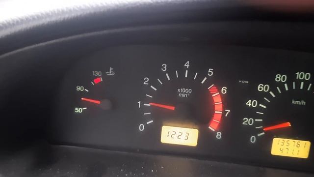 Провал оборотов Chevrolet Niva смотреть онлайн