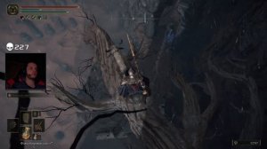 ELDEN RING | КАРТИНА РЫЖАЯ ГРИВА | 4 из 7.