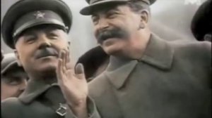 Joseph Stalin Tribute: Stalin Theme Extended
