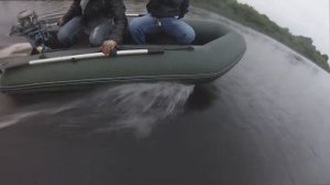 Ветерок 8 FLINC 290