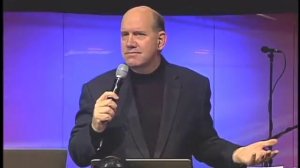 Серия проповедей "Преображение". Рик Реннер