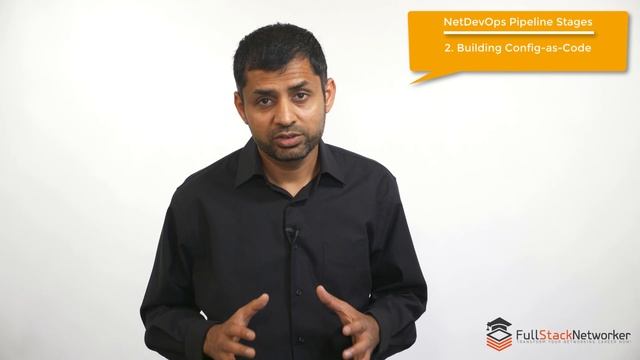 Understanding NetDevOps Toolchain and Functions