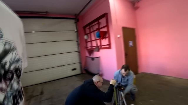 Тигуан. Калибруем радары Side Assist самостоятельно.