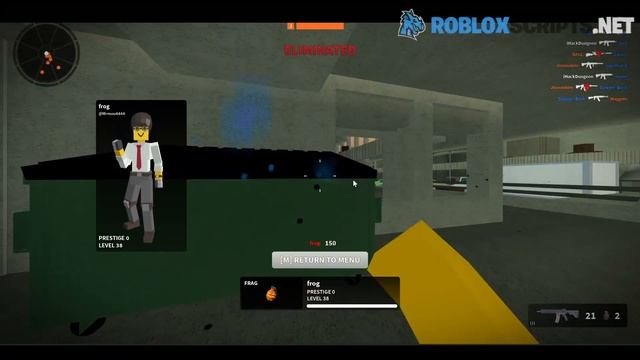 [AIMBOT] Roblox Bad Business Script Hack GUI Pastebin 2021: Hitbox Extender, ESP & More! смотреть онлайн