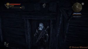 Ведьмак 2   Символ Ненависти № 24 Роше