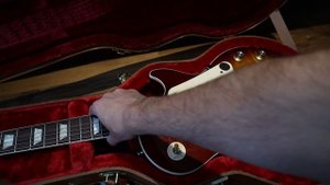 2020 Gibson Les Paul Standard 60's Review