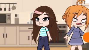 ~Каждый Новый год такой~ ☃️🎄❄|| Часть 1~