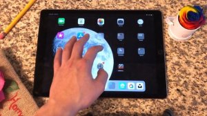 What’s on my iPad Pro 12.9in (2019 Edition)