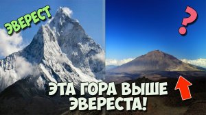 Мифы о мире в которые ВЕРЯТ почти все!