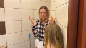 РУМ ТУР квартиры в Киеве // Почему плачет Николь // Открытие Dside Band студии