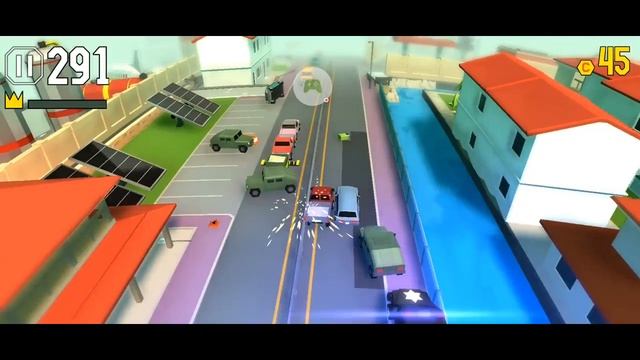 How I Get The Mysterie Firetruck ! Getaway 2