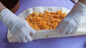 МЯСНОЙ ПИРОГ ИЗ ЛАВАША / Пирог из Лаваша с фаршем и сыром / Как приготовить пирог с мясом в духовке