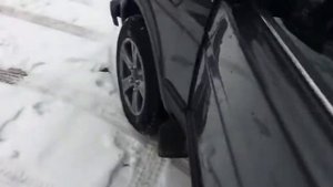 обзор автомобиля Нива 2131 2019 год