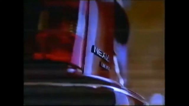 Daewoo Nexia 1995 España Comercial смотреть онлайн