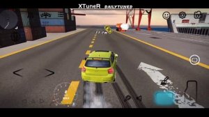 Bmw M135i DRIFT SETUP 1695hp [ Car Parking Multiplayer ]