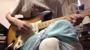 Fender Stratocaster 72'S_2