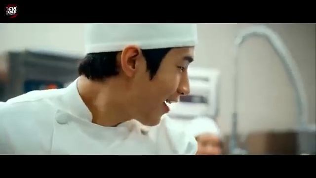 final recipe 2013 sub indo смотреть онлайн