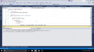 ASP.NET MVC #15 - Insert Update Delete and View data from database | FoxLearn