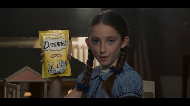 Mars Dreamies CatFood Anna RU
