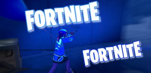 Fortnite. Катка в свободное время от учёбы..