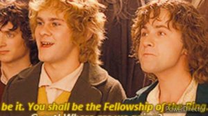 The Last Goodbye~ Billy Boyd